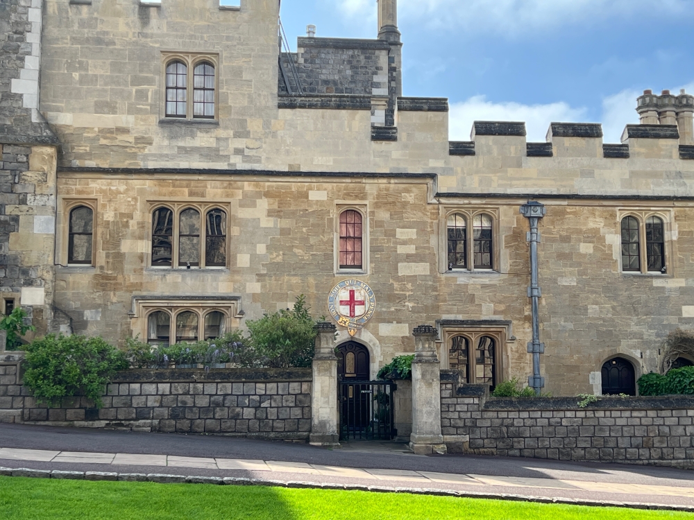 Windsor Castle