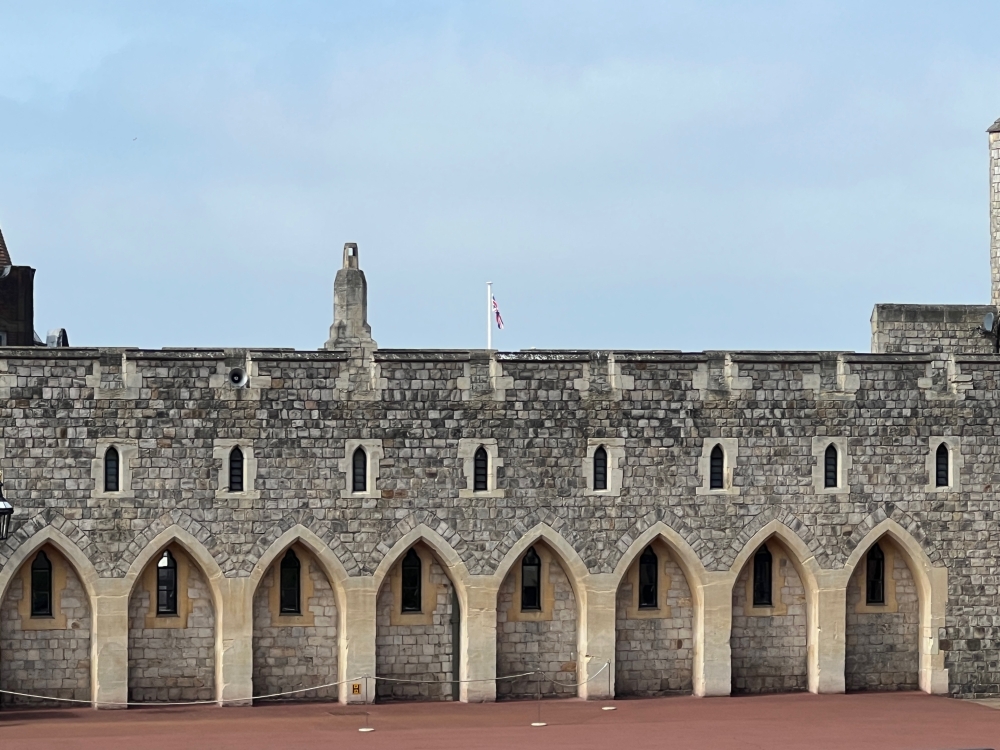 Windsor Castle