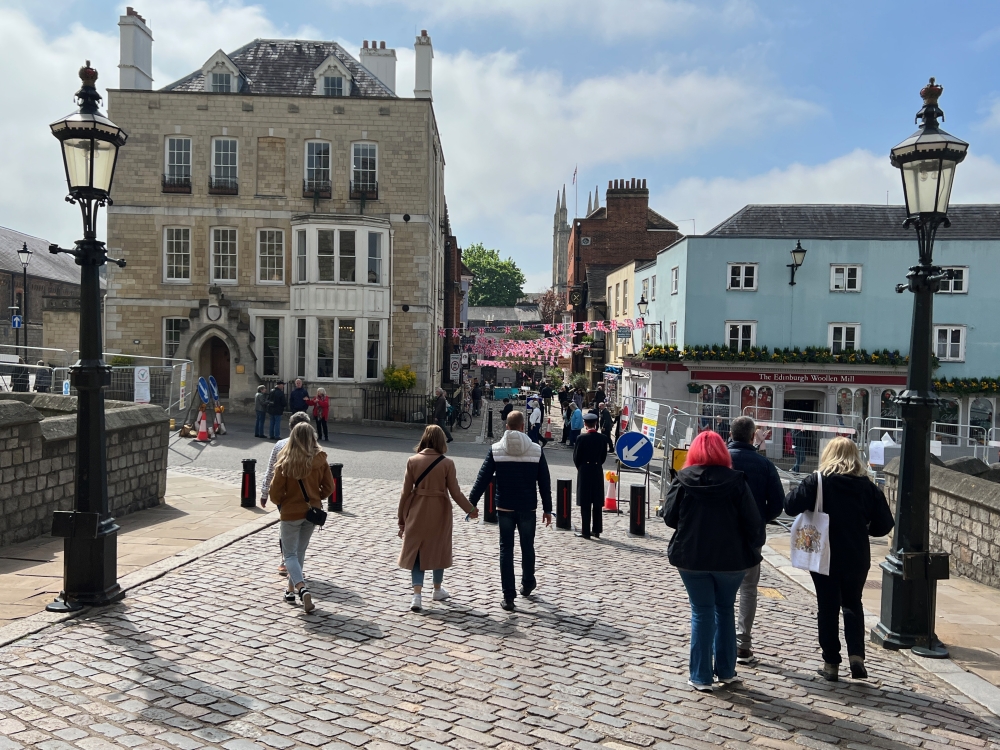 Windsor Castle