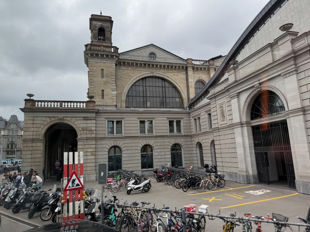 Zurich