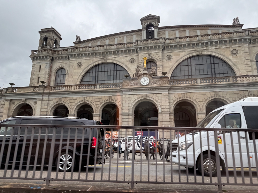 Zurich