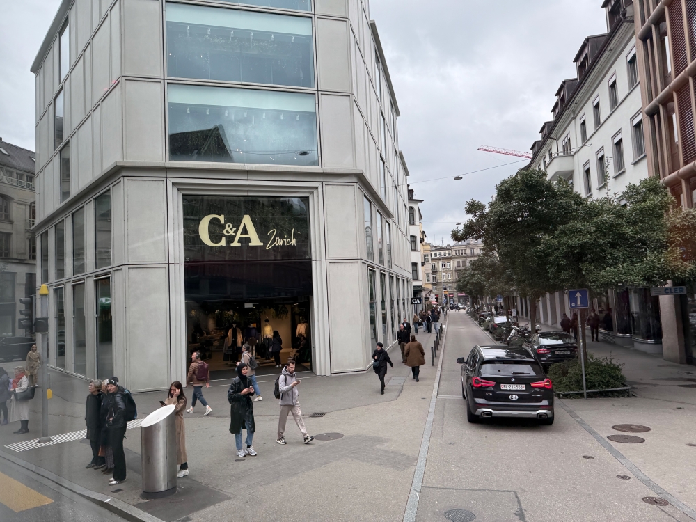 Zurich