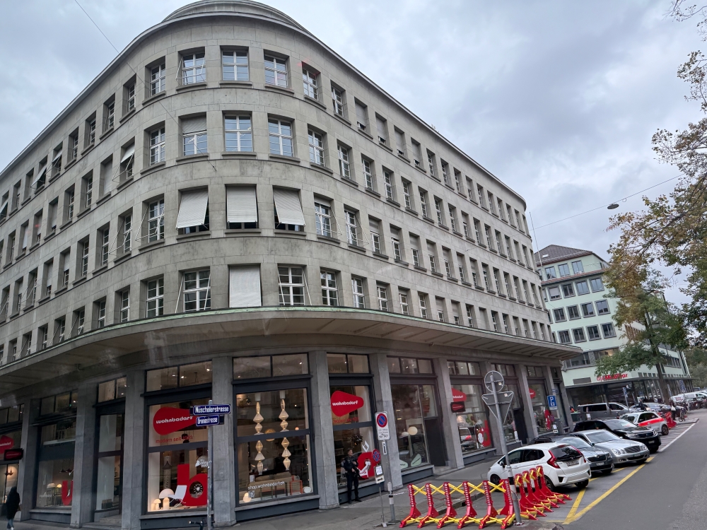 Zurich