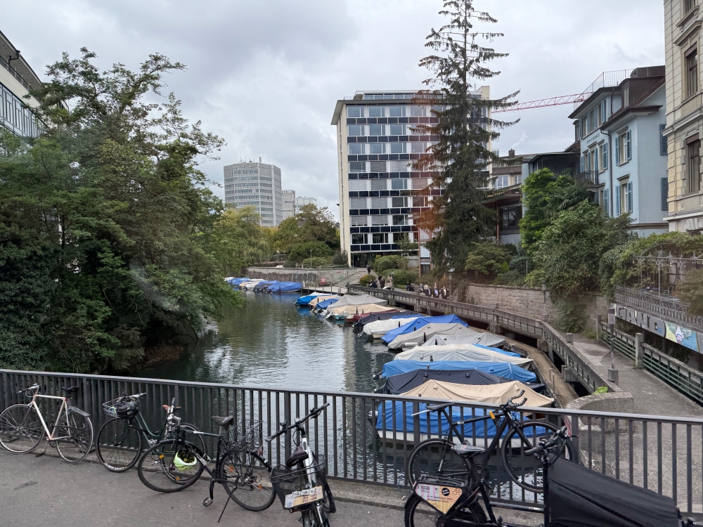 Zurich