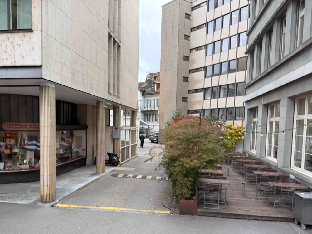 Zurich