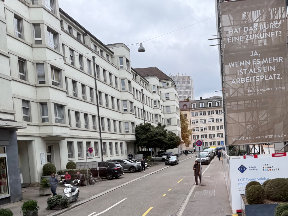 Zurich