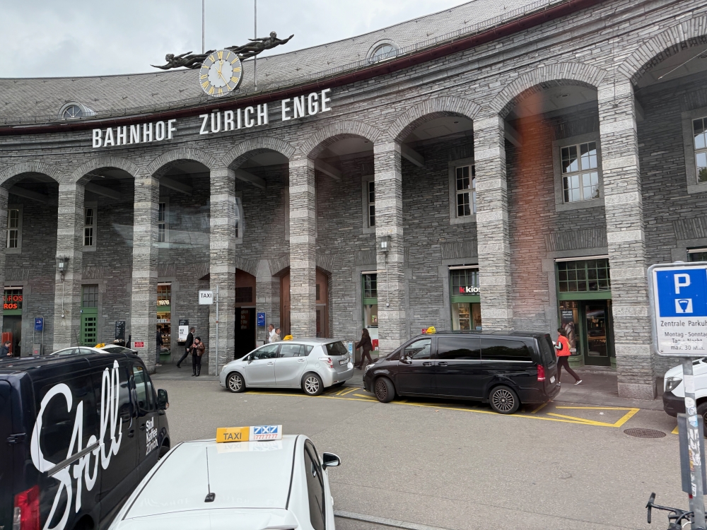Zurich