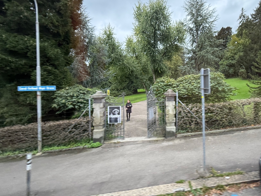 Zurich