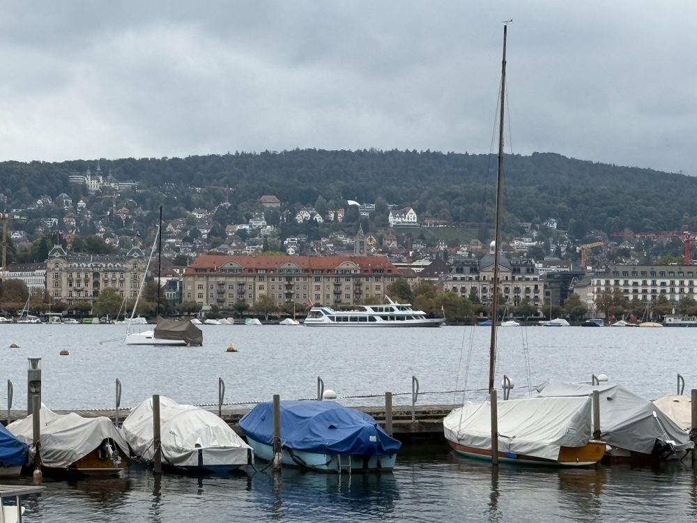 Zurich