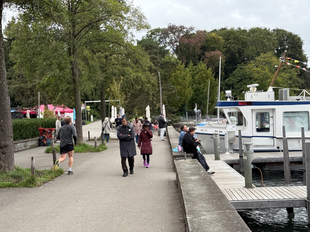 Zurich
