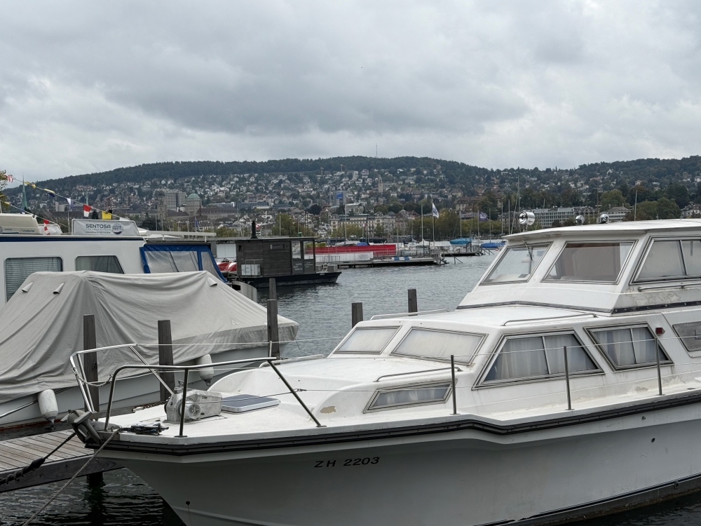 Zurich