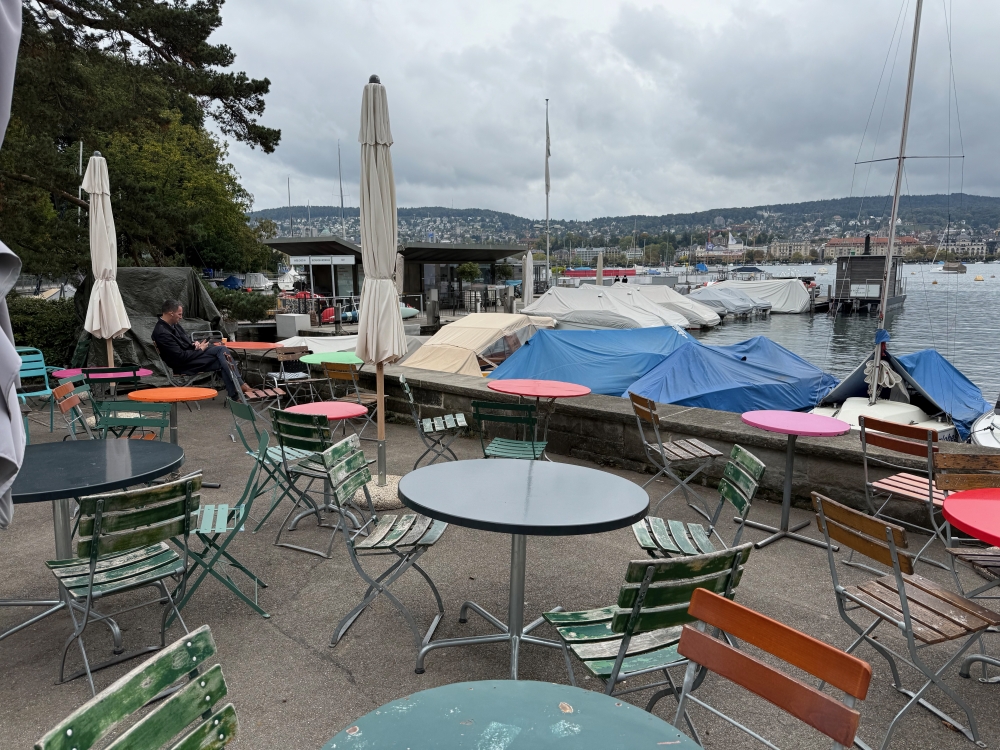 Zurich