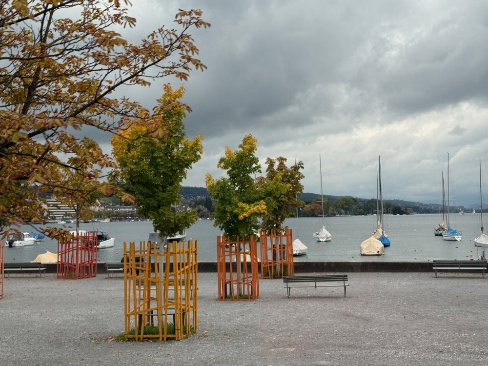 Zurich
