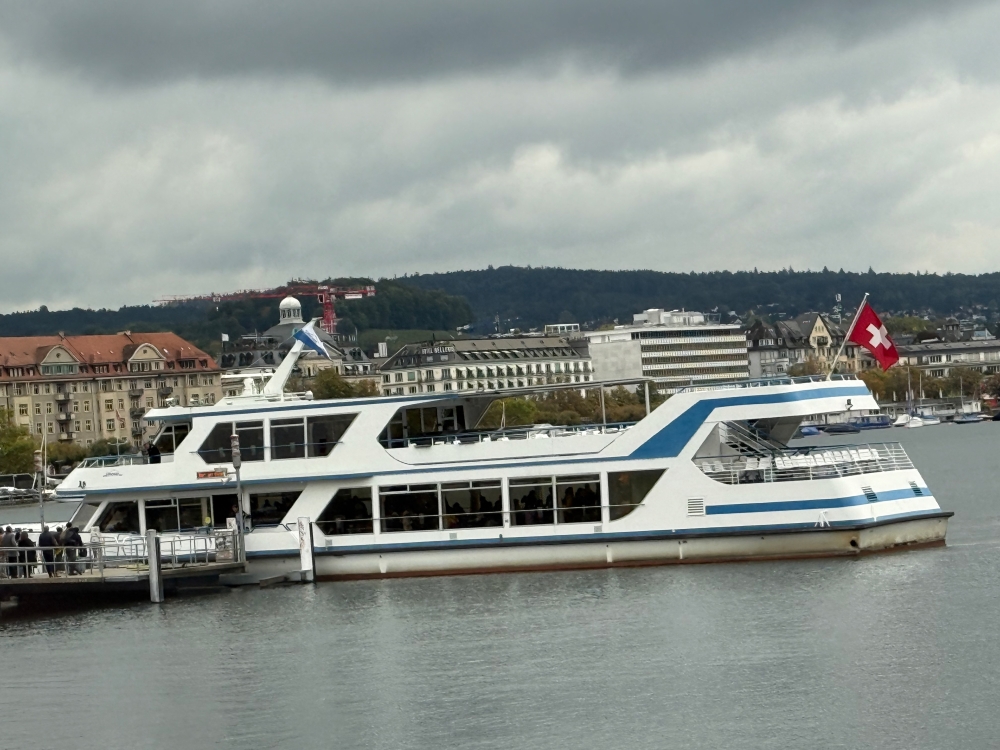 Zurich