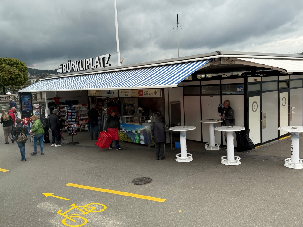 Zurich