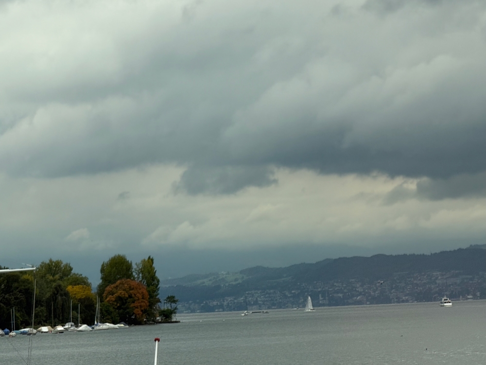 Zurich