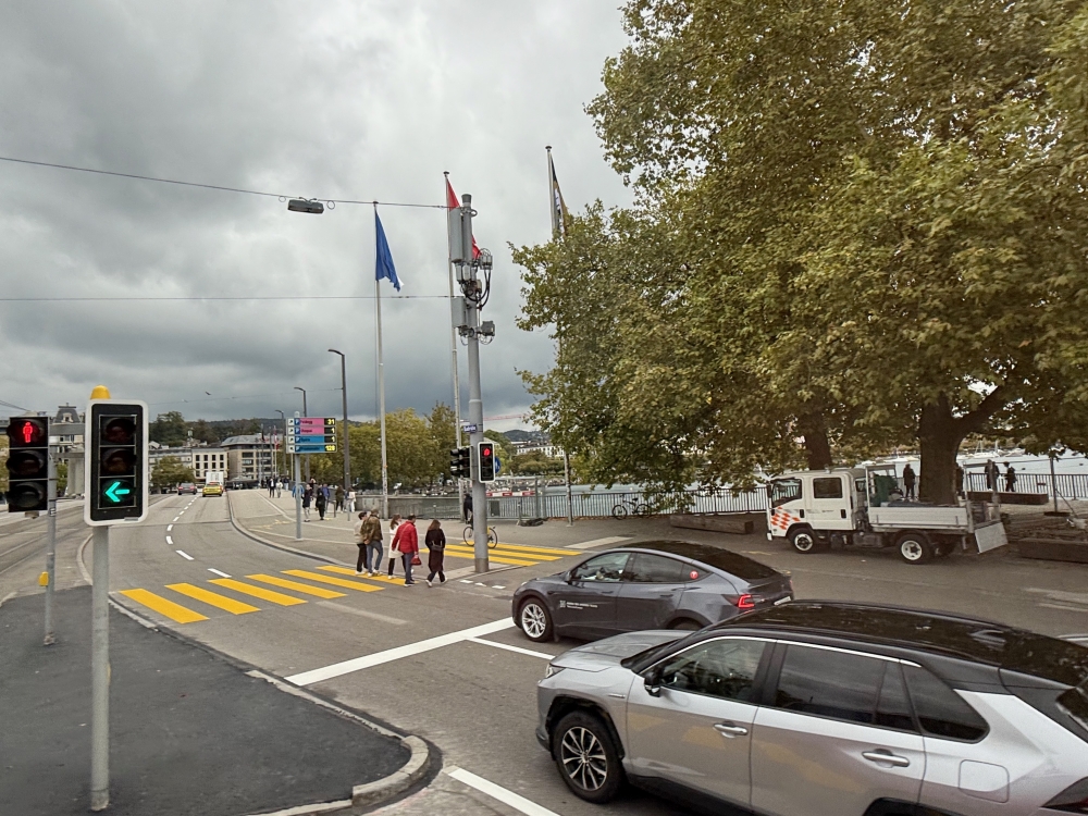 Zurich