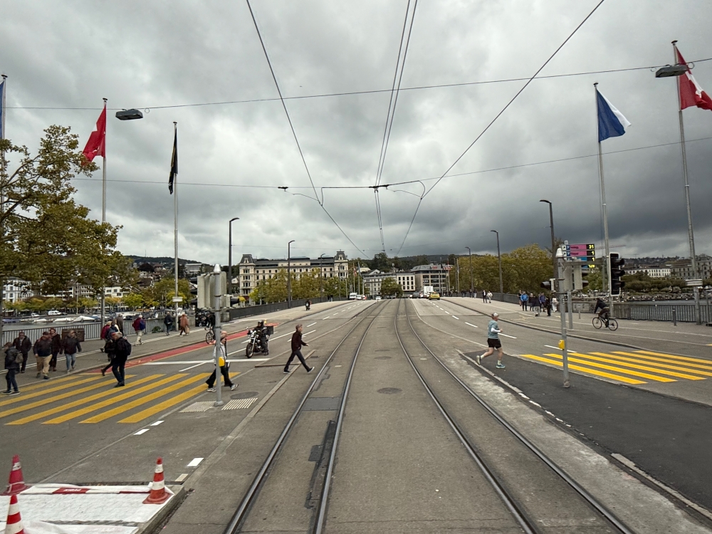 Zurich