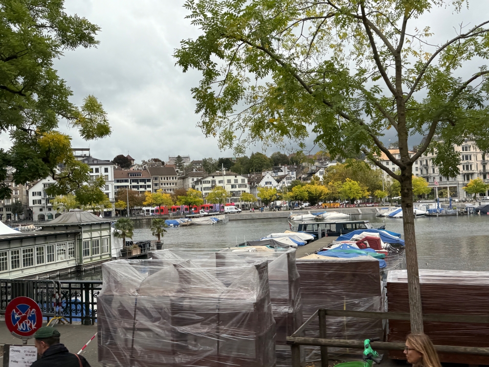 Zurich