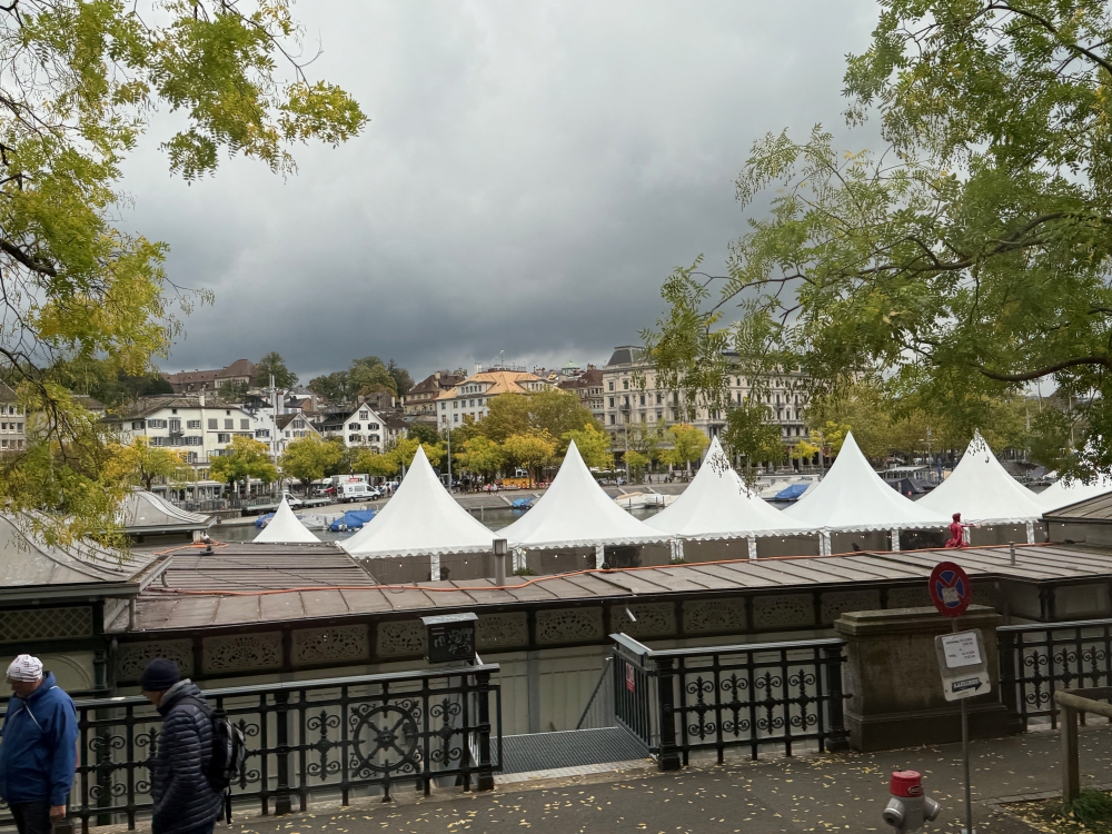 Zurich