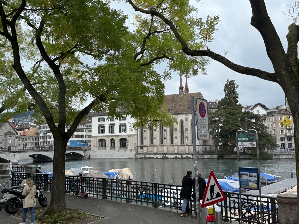 Zurich