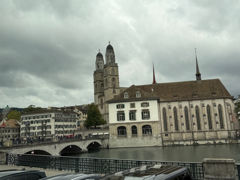 Zurich
