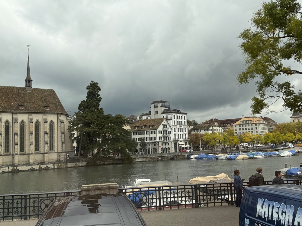 Zurich