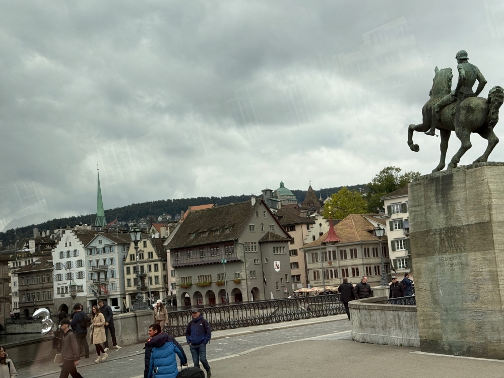 Zurich