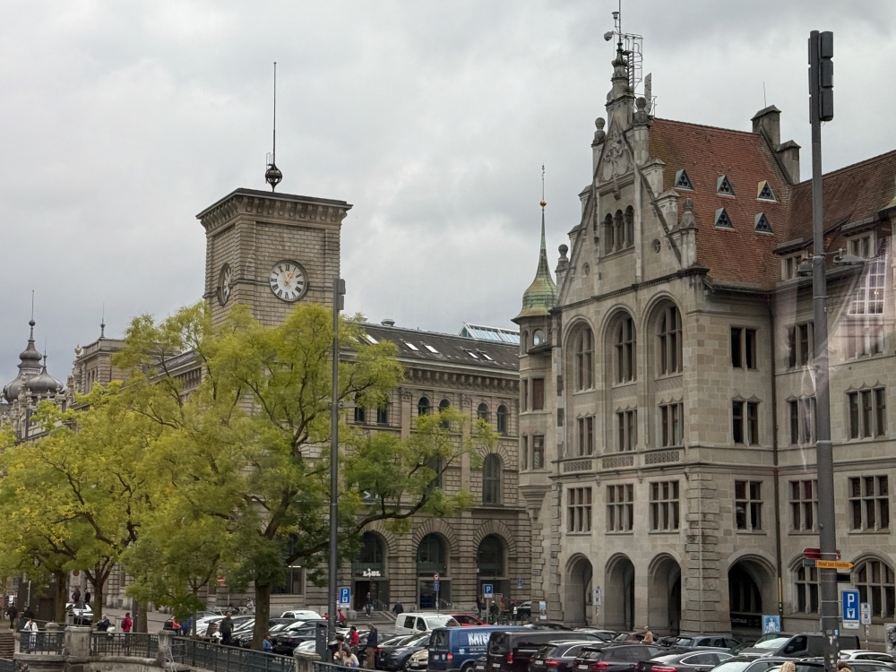 Zurich
