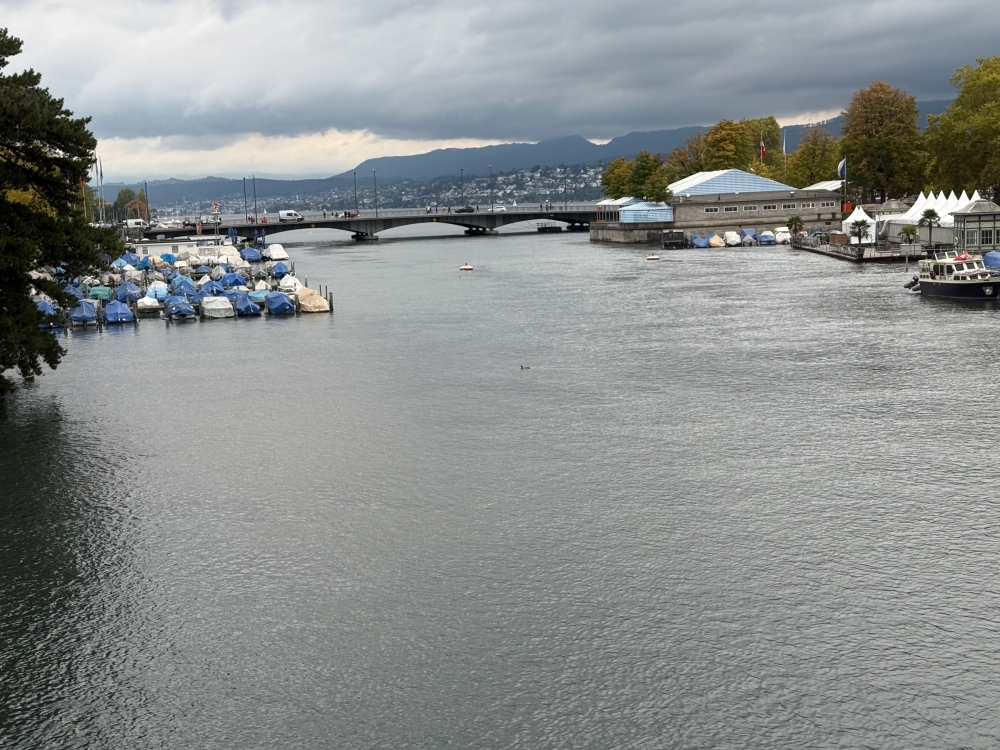 Zurich