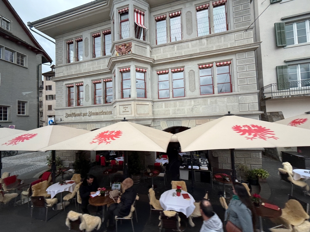 Zurich