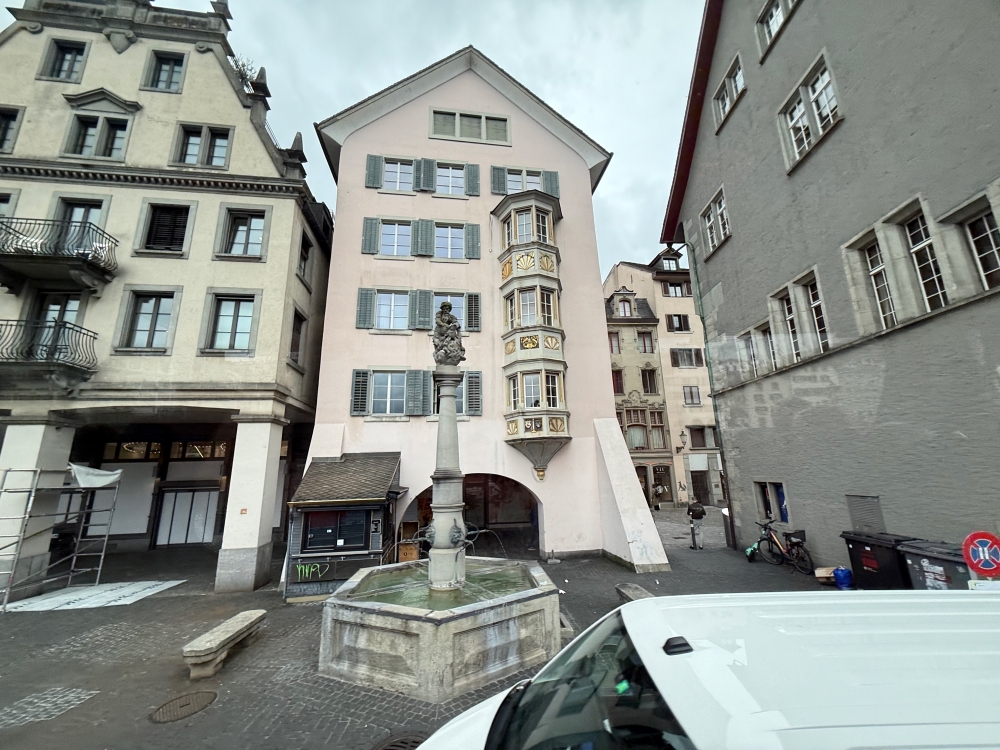 Zurich