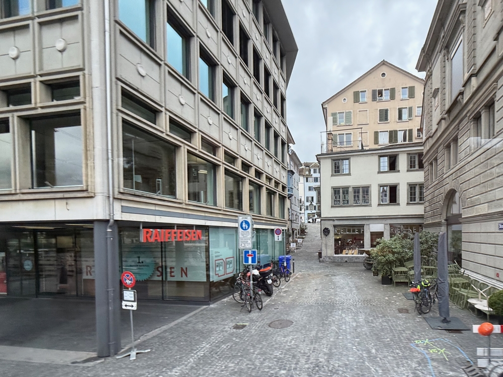 Zurich