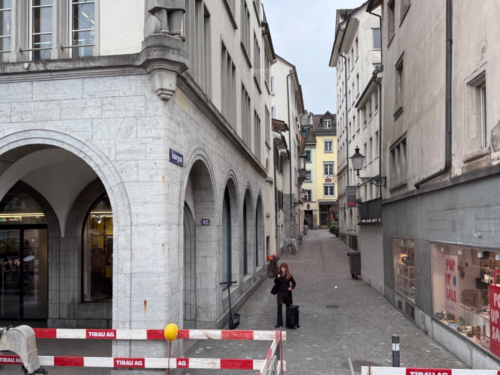 Zurich