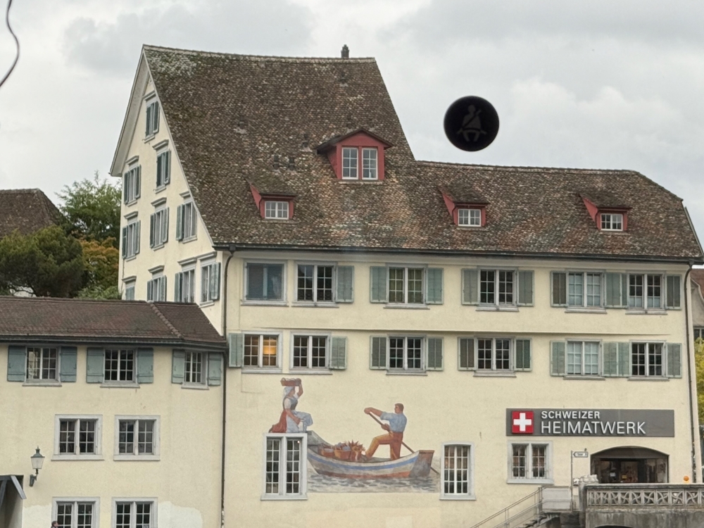 Zurich
