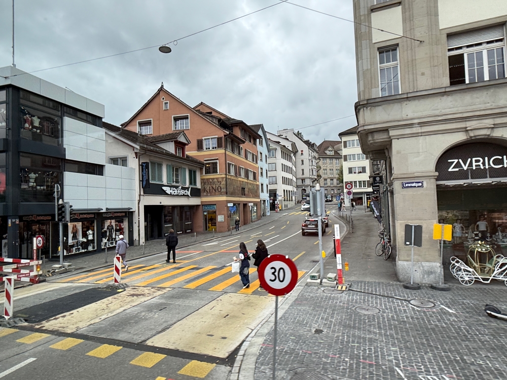 Zurich