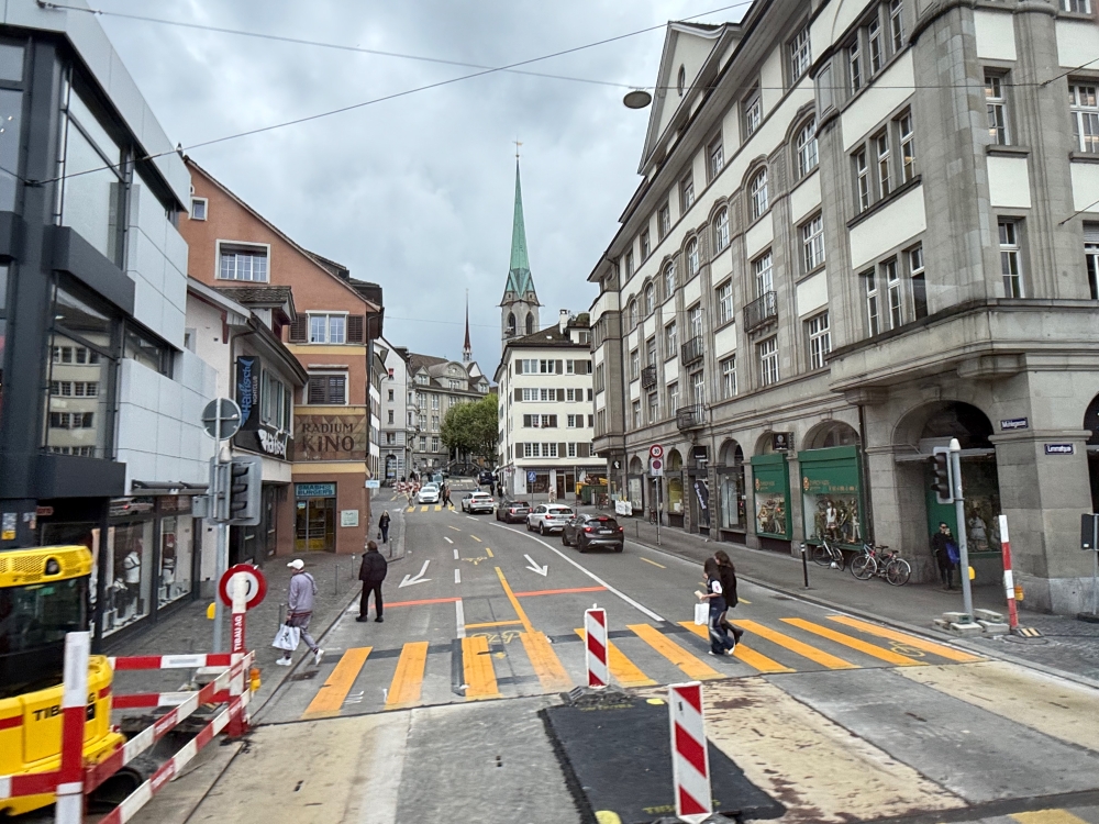 Zurich