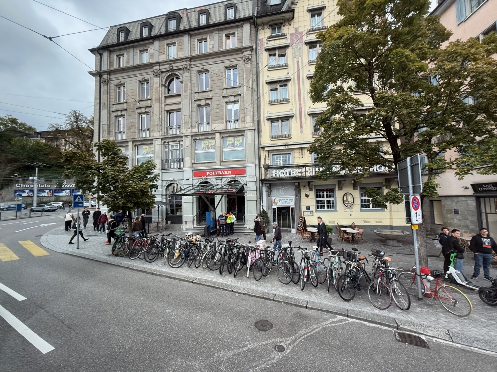 Zurich