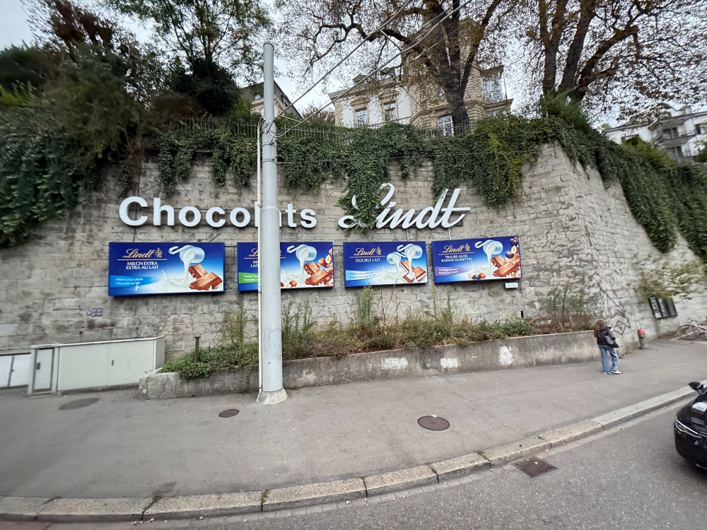Zurich