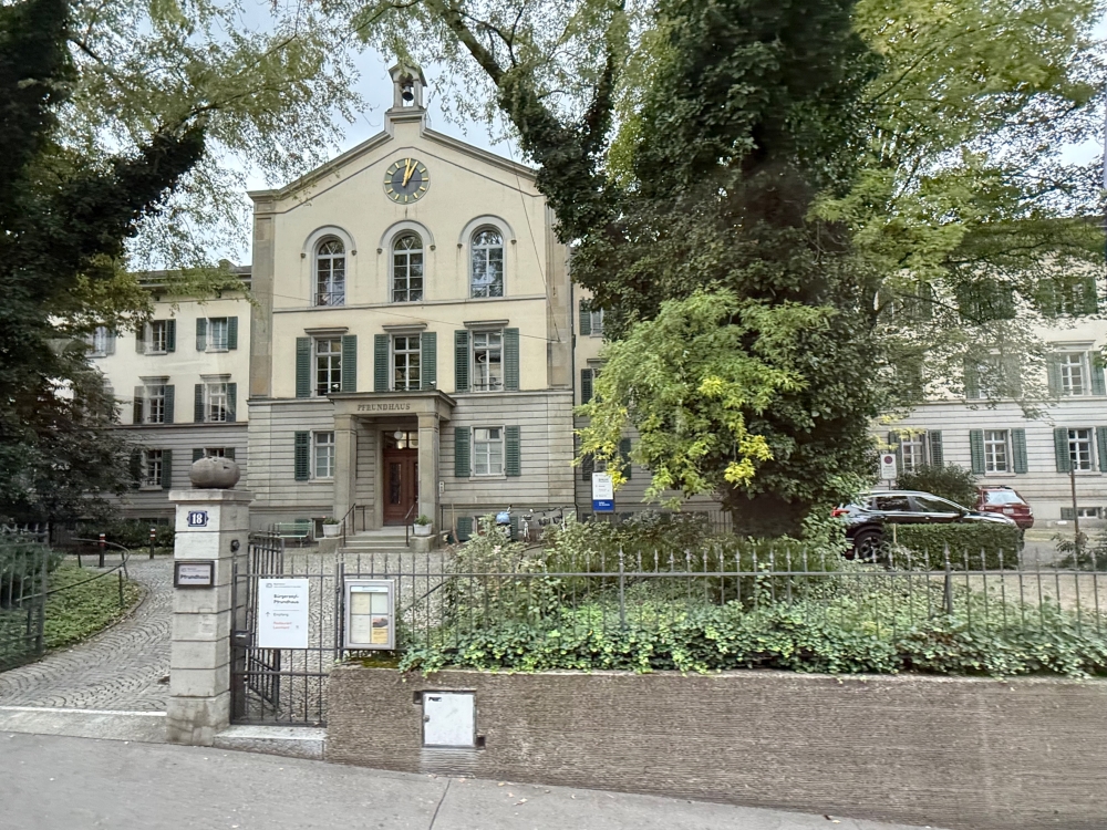 Zurich