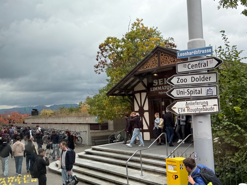Zurich