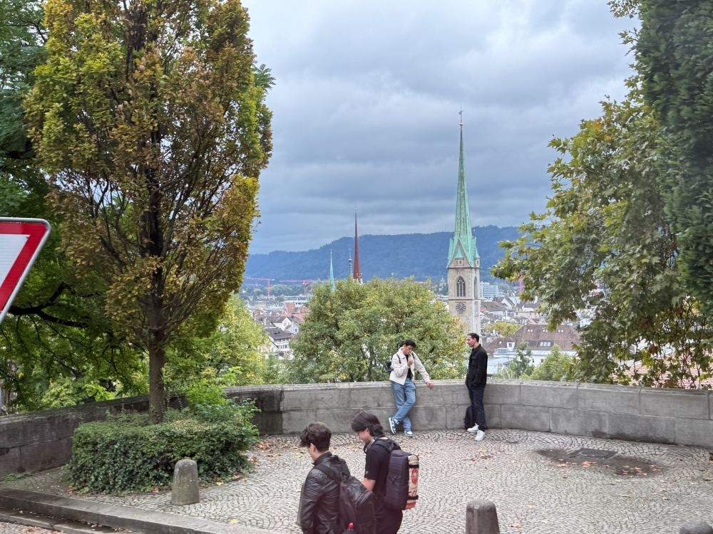 Zurich