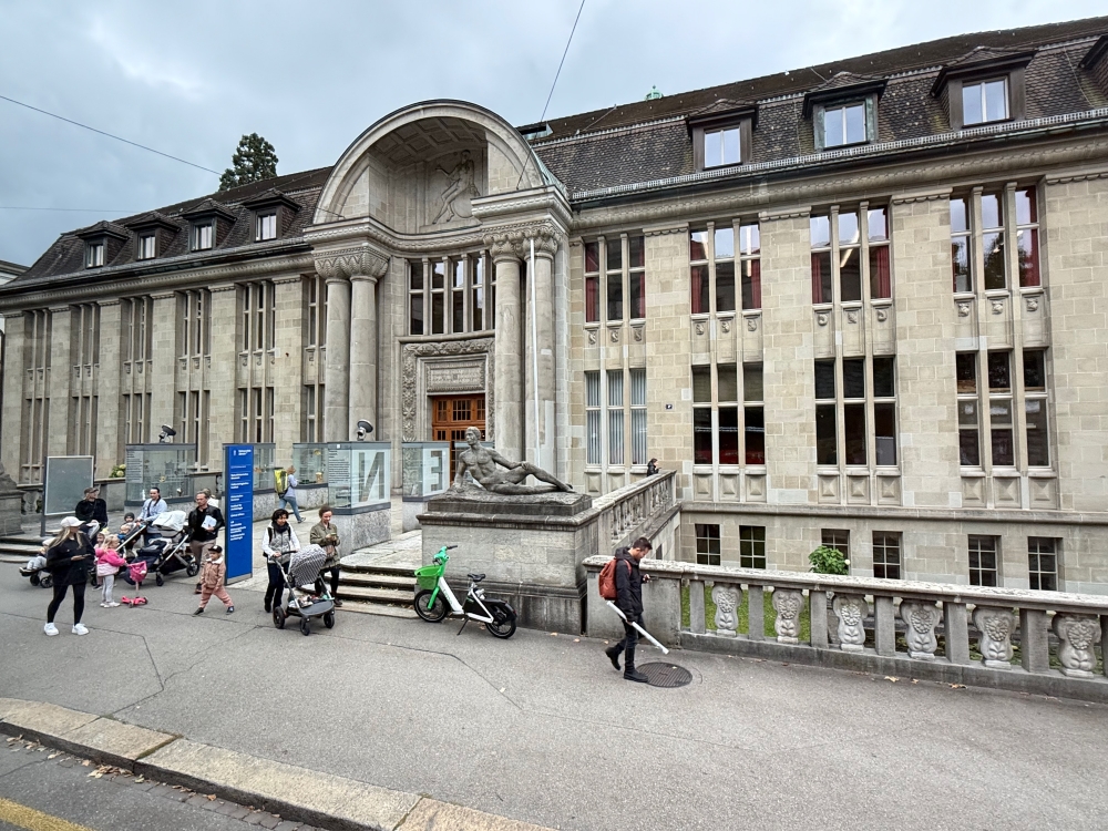 Zurich