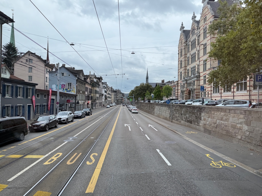 Zurich