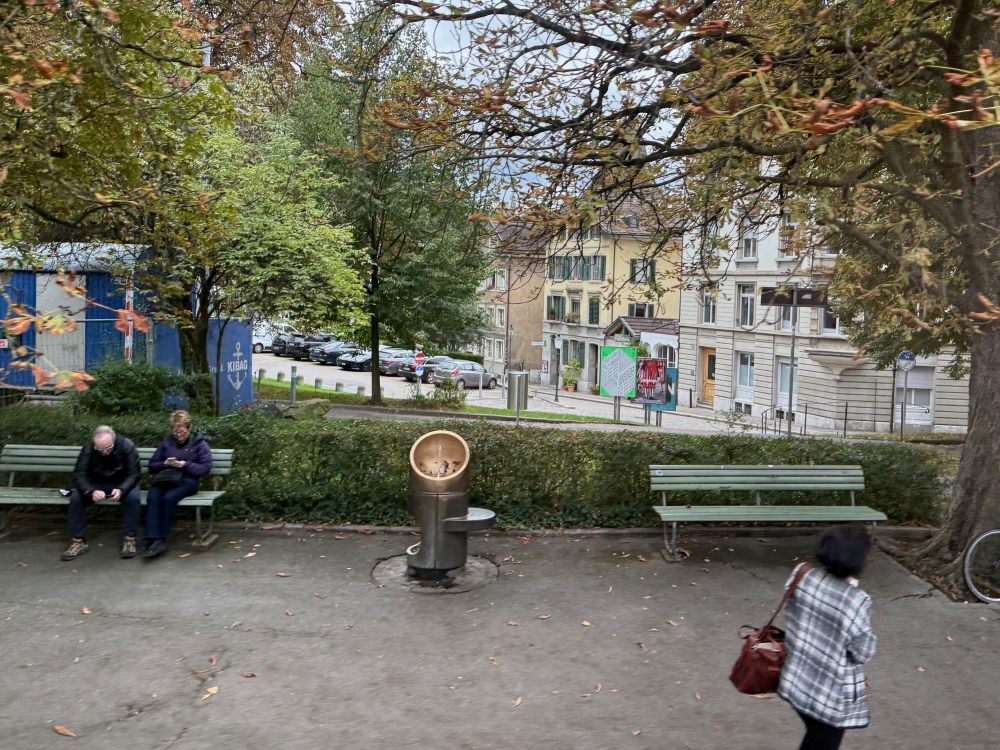 Zurich