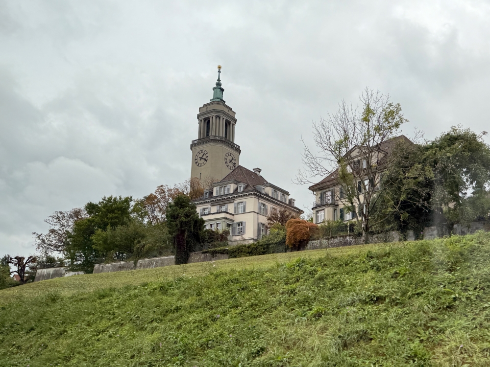 Zurich