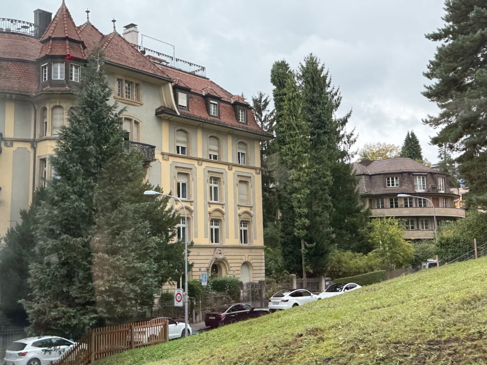 Zurich