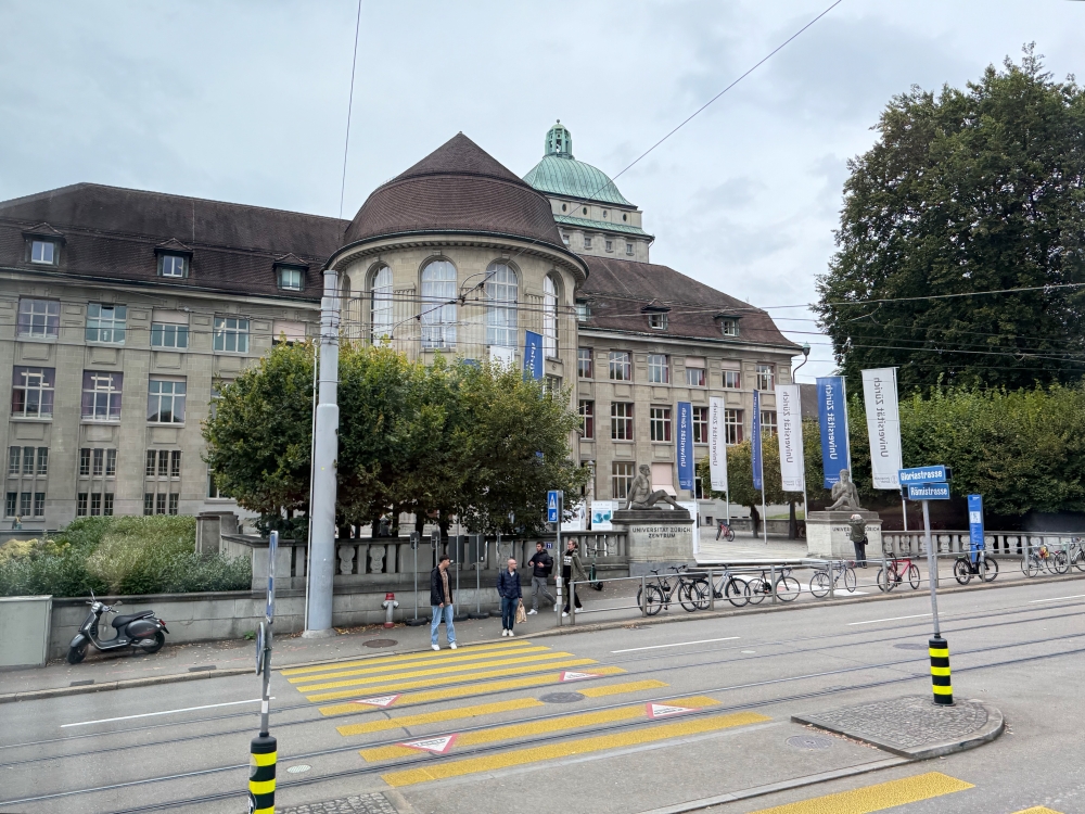 Zurich