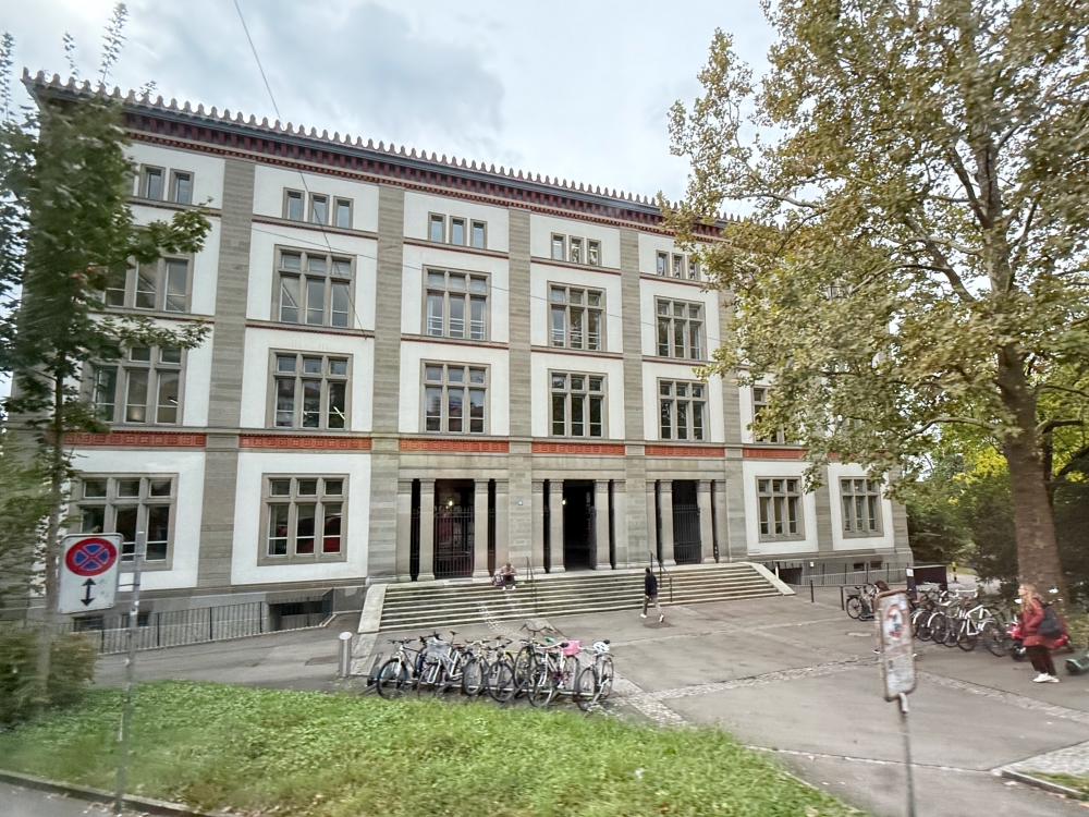 Zurich