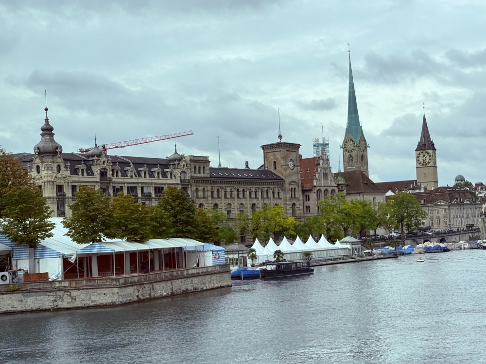 Zurich